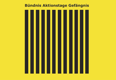 Logo Bündnis Aktionstage Gefängnis | aidshilfe.de