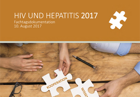 Fachtag HIV und Hepatitis 2017