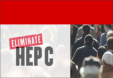 Eliminate Hepatitis C