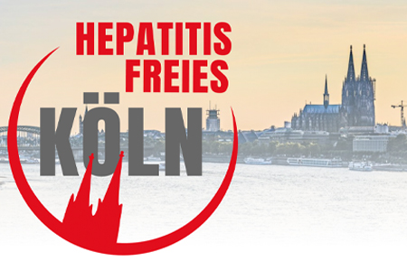 Hepatitisfreies Köln