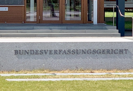 Bundesverfassungsgericht